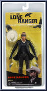 Lone Ranger Action Figure