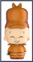 Elmer Action Figure