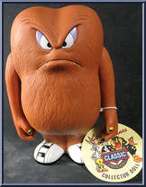 Gossamer Action Figure
