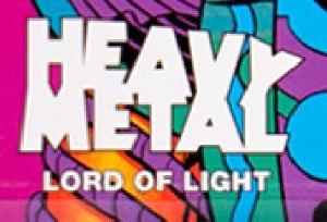 Lord of Light