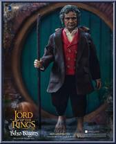 Bilbo Baggins Action Figure