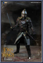 Eomer Action Figure