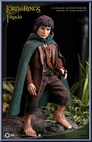 Frodo Baggins Action Figure