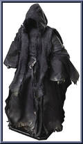 Nazgul Action Figure