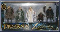 Lothlorien Action Figure