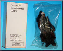 Lurtz (Burger King) Action Figure