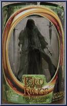 Witch King Ringwraith from Lord of the Rings - Fellowship of the Ring - Series 1 manufactured by Toy Biz [Front]