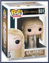Galadriel from Lord of the Rings - Pop! Vinyl Figures manufactured by Funko [Front]