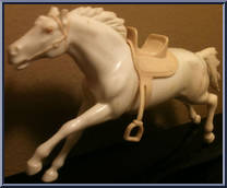 Frodo's Horse Action Figure