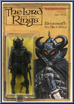 Ringwraith the Black Rider Action Figure