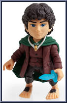 Frodo Baggins Action Figure