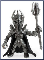 Sauron Action Figure