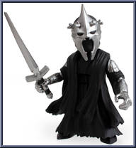 Witch-King Action Figure