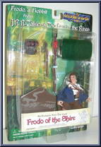 Frodo (Shire) Action Figure