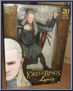 Legolas Action Figure