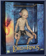 Smeagol Action Figure
