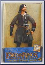 Aragorn Action Figure