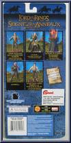 Eye of Sauron (Electronic) from Lord of the Rings - Trilogy - Return of the King - Series 5 manufactured by Toy Biz [Back]