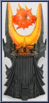 Eye of Sauron (Electronic) Action Figure