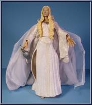 Galadriel (Lady of Light) Action Figure