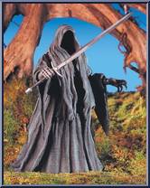 Witch King Ringwraith Action Figure