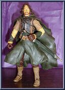 Faramir (Sword Weilding) Action Figure