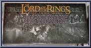 Helm's Deep Battle Set from Lord of the Rings - Two Towers - Gift Packs manufactured by Toy Biz [Back]