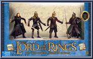 Heroes of Rohan Action Figure