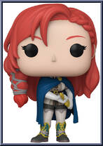 Hera Action Figure