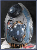 Jupiter 2 Action Figure