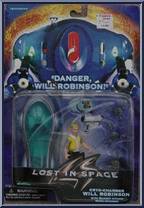 Will Robinson (Cryo-Chamber) Action Figure