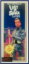 Keeper (3rd Season Outfit) Action Figure