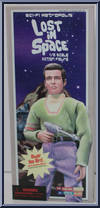 Major Don West (3rd Season Outfit) Action Figure