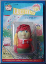 Glo 2 Action Figure