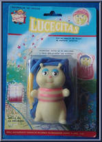 Glo 3 Action Figure