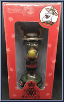 Moose Action Figure