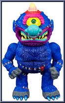 Horn Head from Madballs - Basic Series manufactured by Premium DNA [Loose]
