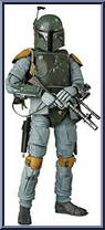 Boba Fett (Empire Strikes Back) Action Figure