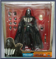 Darth Vader Action Figure