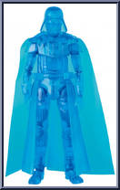 Darth Vader (Hologram) Action Figure