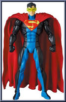 Eradicator (Return of Superman) #219