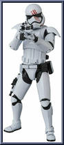 FN-2187 Action Figure