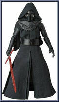 Kylo Ren Action Figure