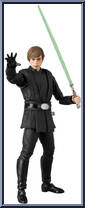 Luke Skywalker (Mandalorian) Action Figure