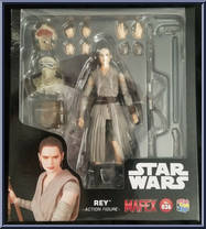 Rey (Force Awakens) Action Figure