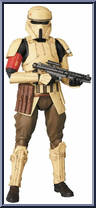 Shoretrooper Action Figure