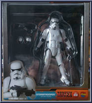 Stormtrooper Action Figure