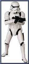 Stormtrooper (Version 2.0) Action Figure