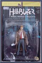 Hellblazer Action Figure