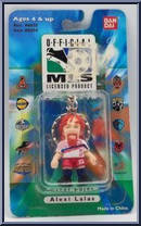 Alexi Lalas Action Figure